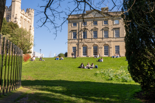 University of Bristol